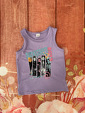 2/3 new kids on the block tank top