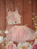 4y princess tutu skirt