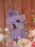 12/24m swimsuit coverup