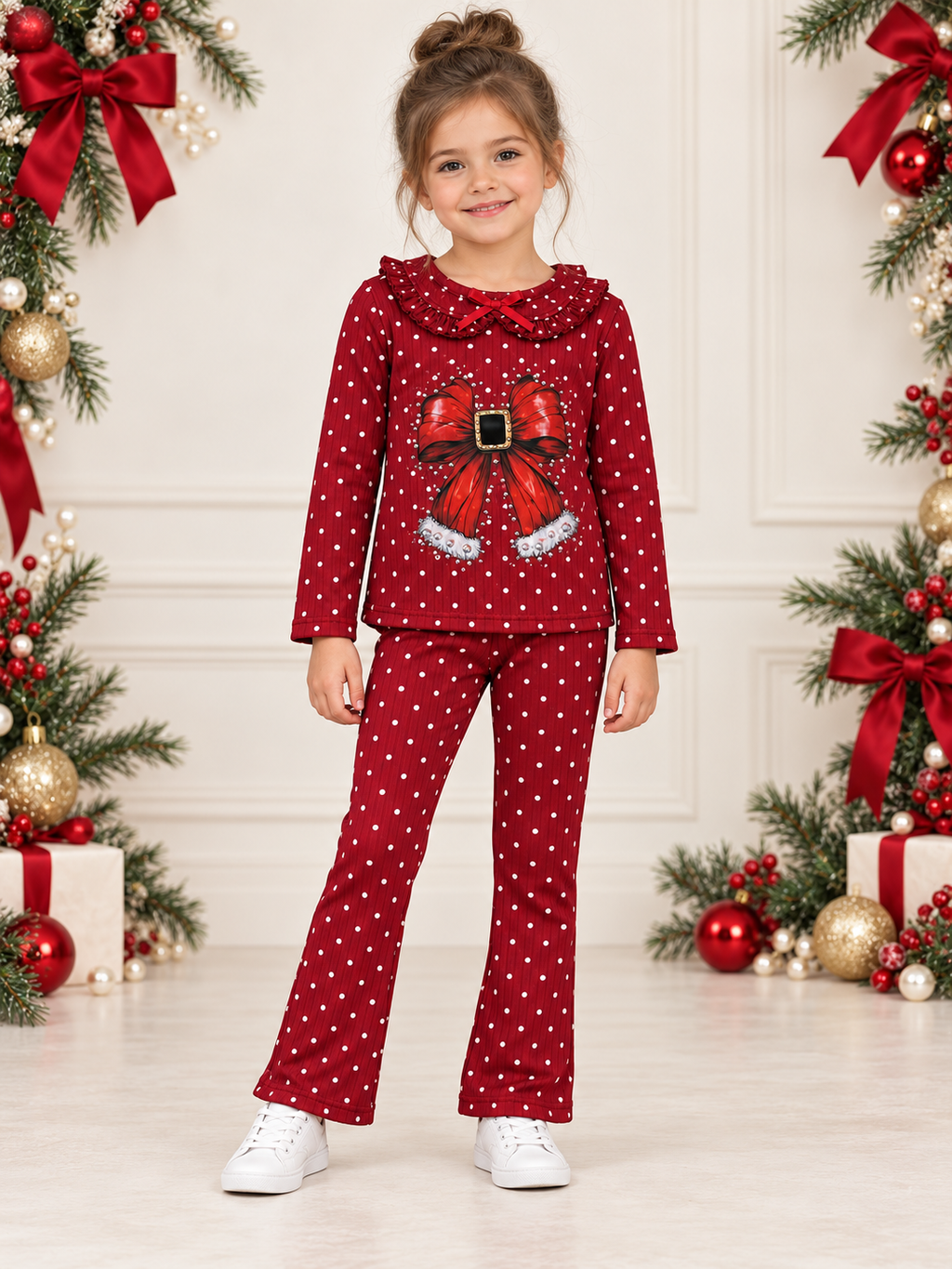 7y Christmas lounge set