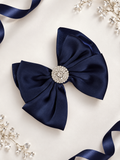Navy piggy size clip