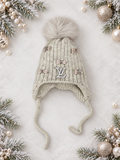 3-6 winter hat LV