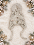 1-3y winter hat