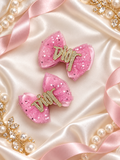 Custom piggy’s