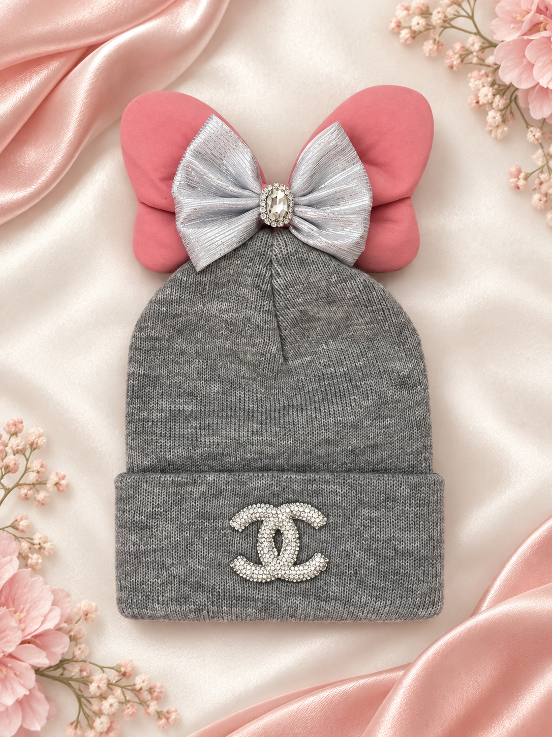 1-3 year hat
