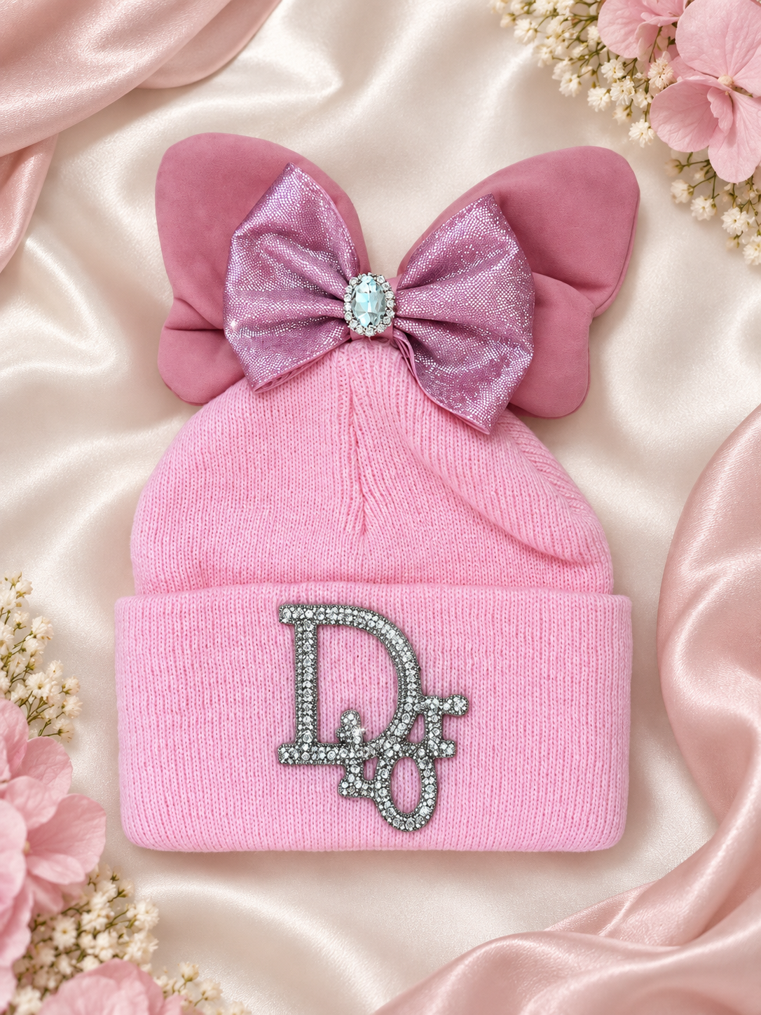 1-3 year hat