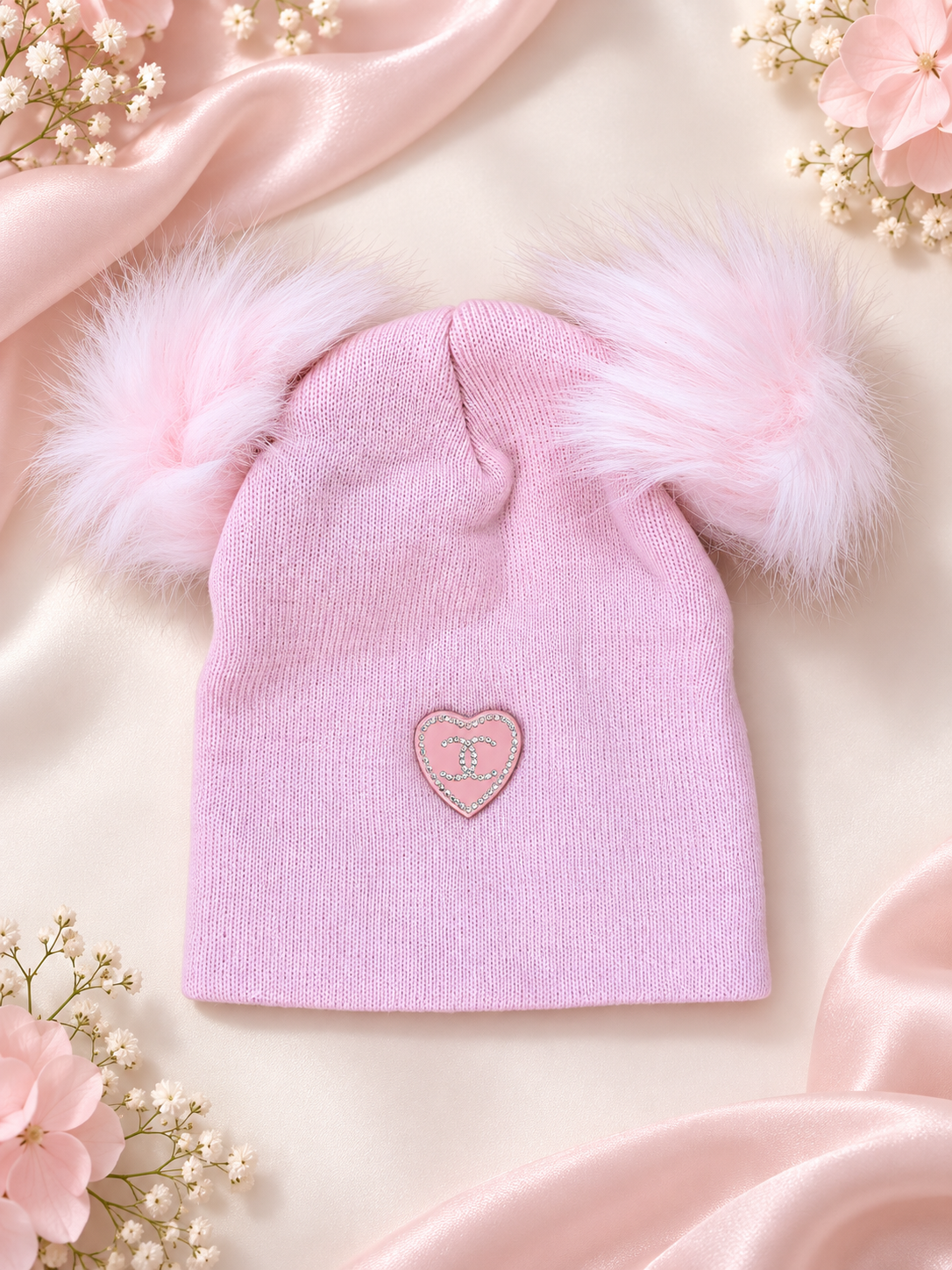 1-3 year hat