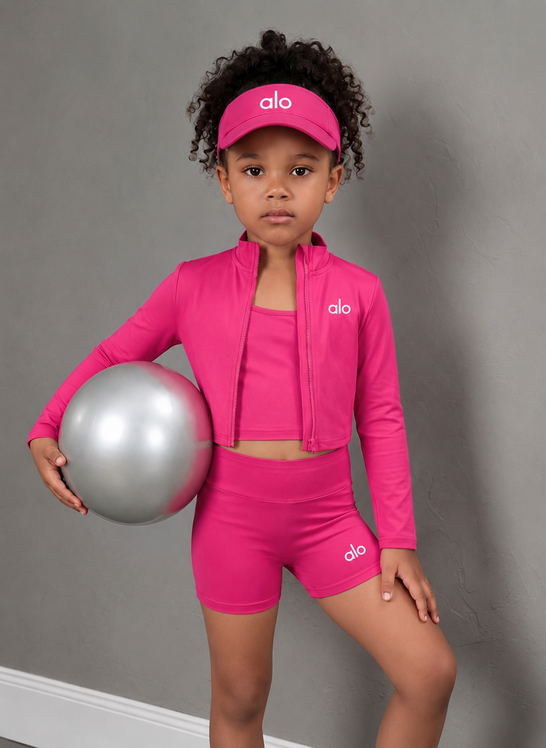 6y alo 3 piece set