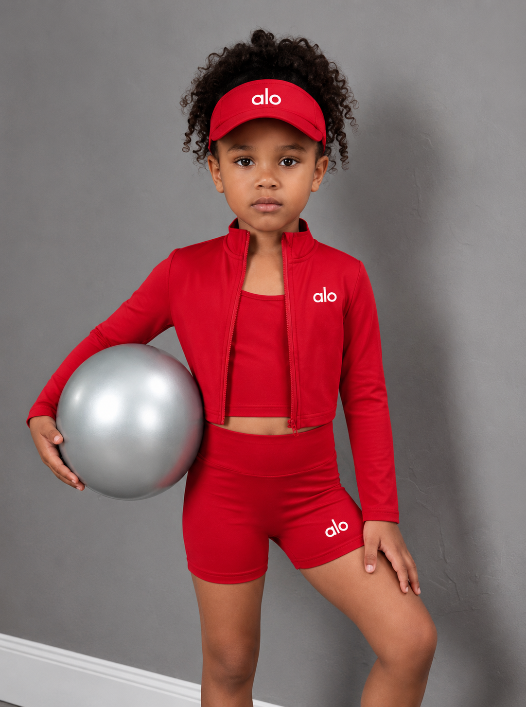 5y alo 3 piece set