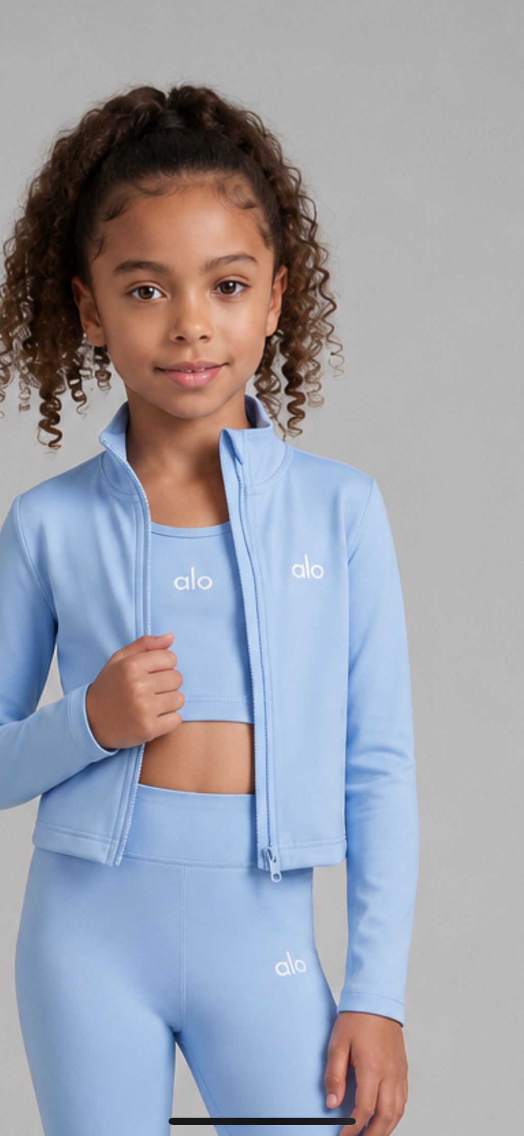 4y alo set