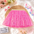 5y sequin tutu skirt