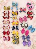 $5 clearance hair clips