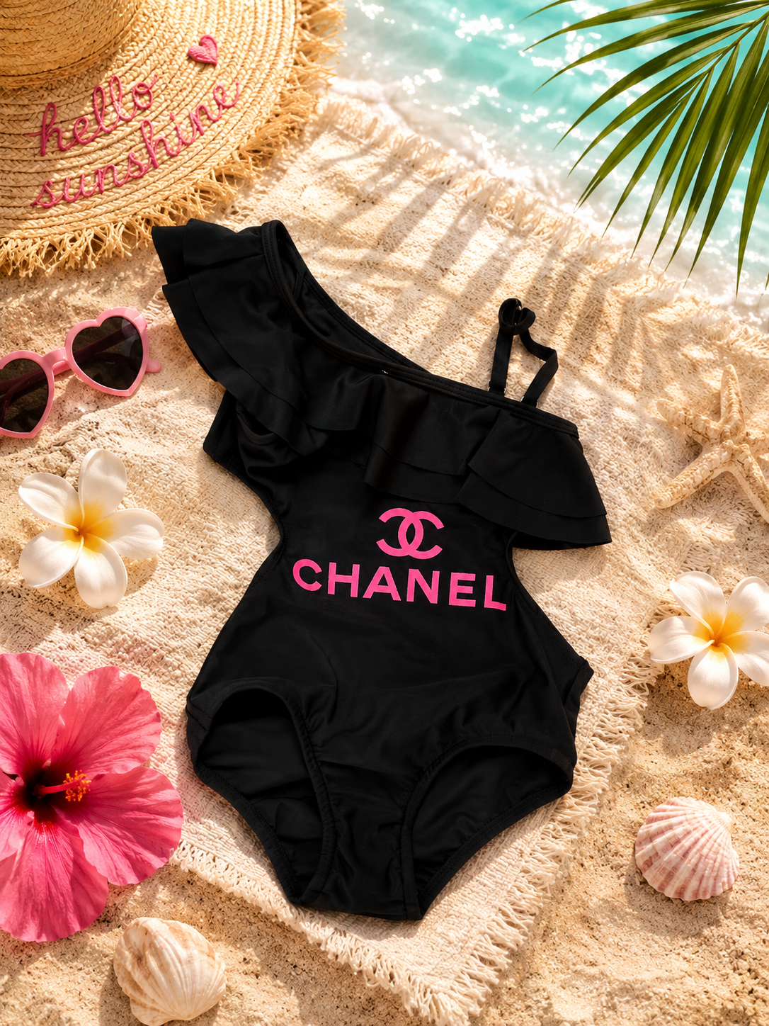 18/24 swimsuit