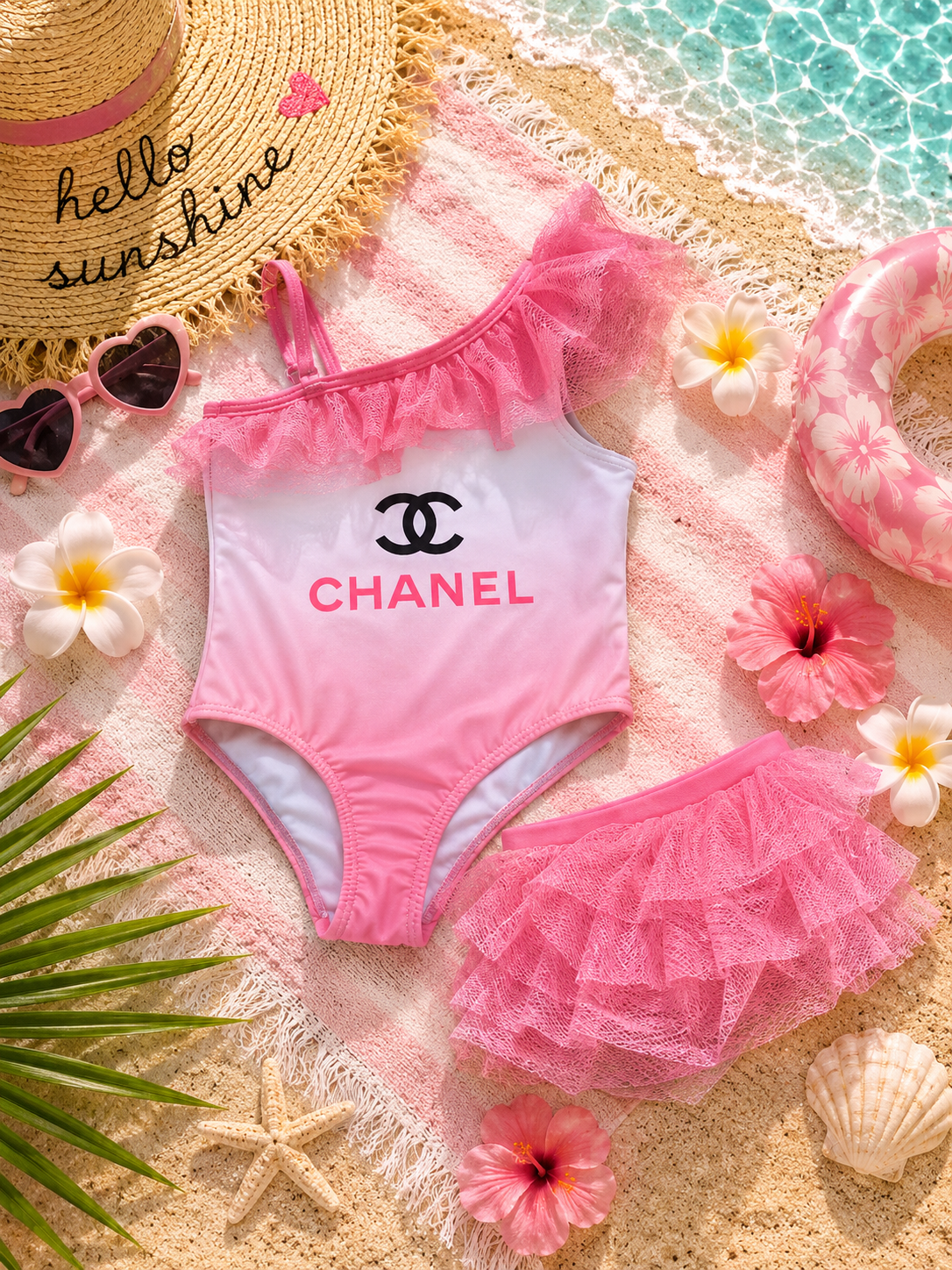 18/24 swimsuit
