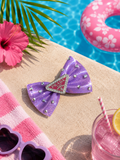 Pool bow