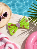 Pool bow