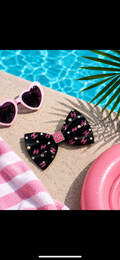 Pool bow