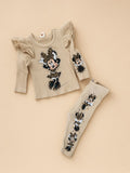6/9 Minnie Mouse lounge set