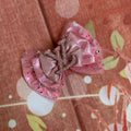 6 inc LV bow