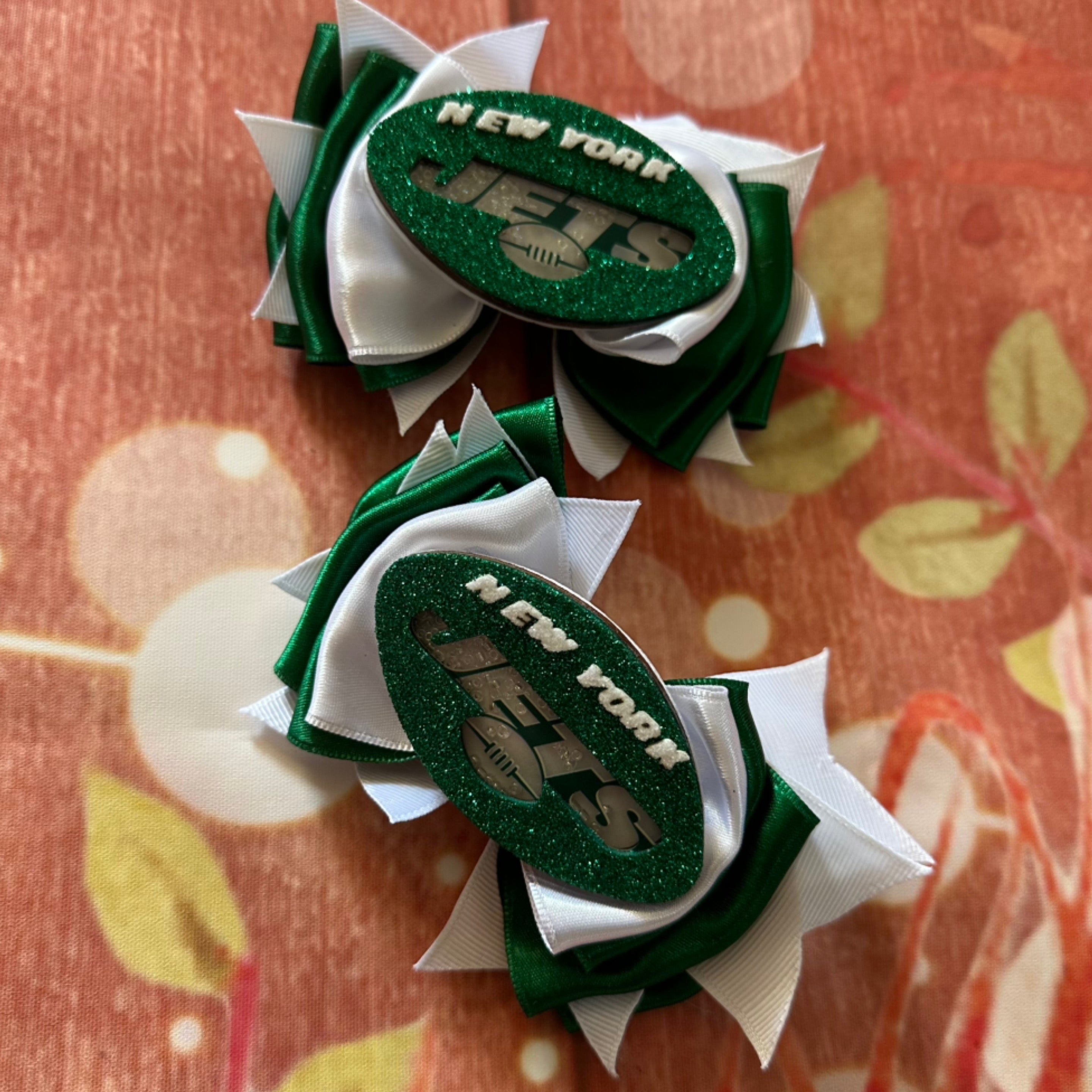Jets xl piggy set