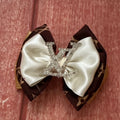 Lv piggy size clip