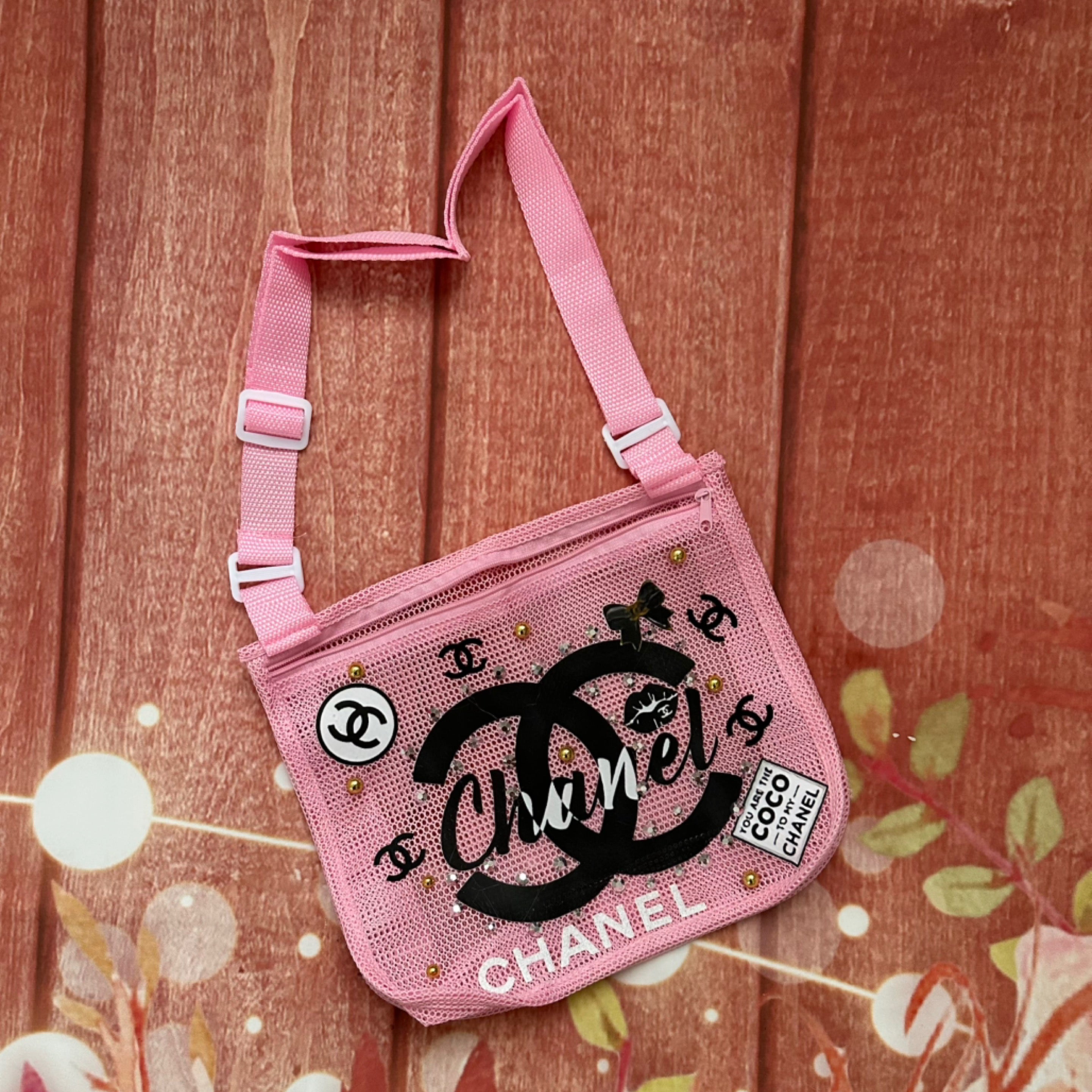 beach bag