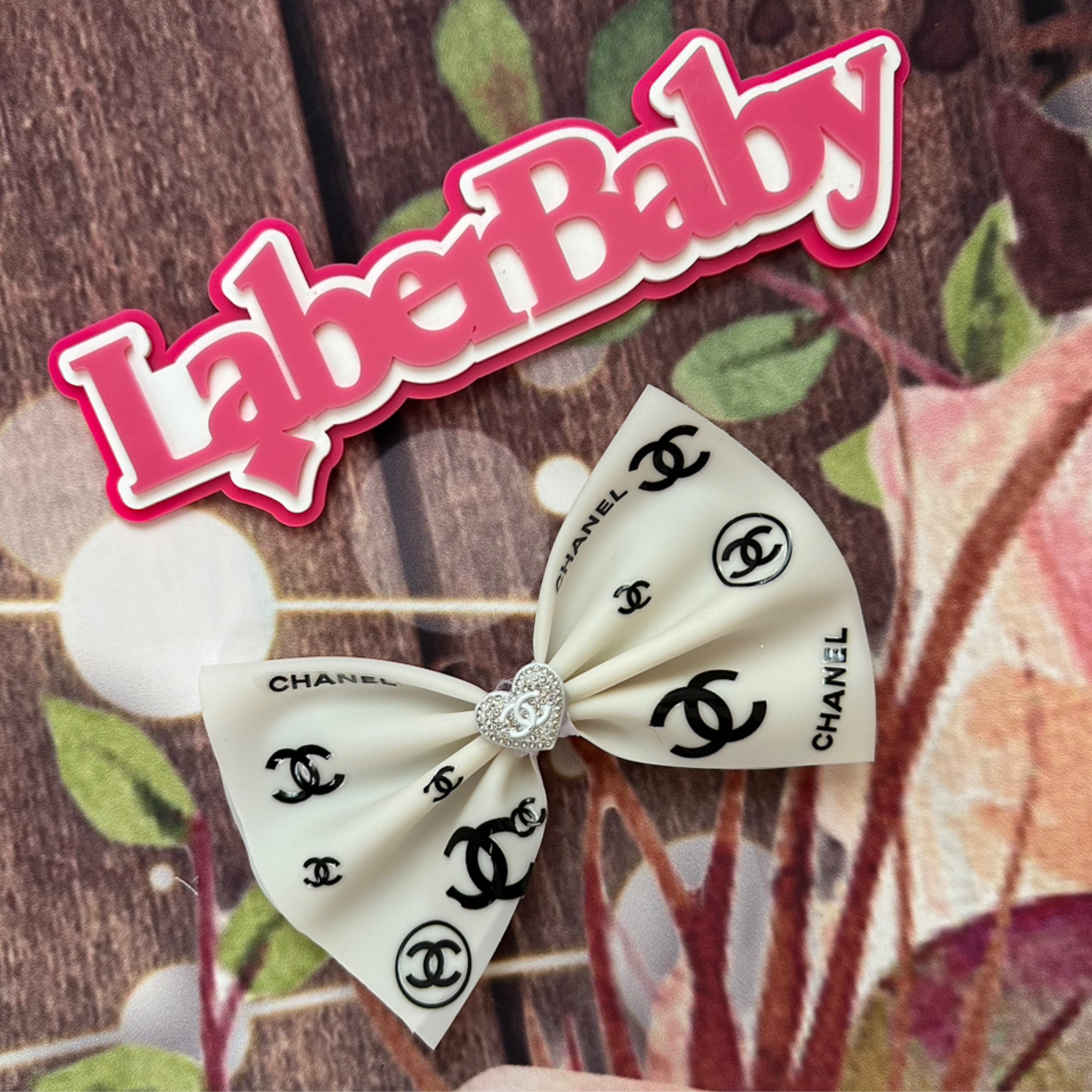 5 inch pool bow