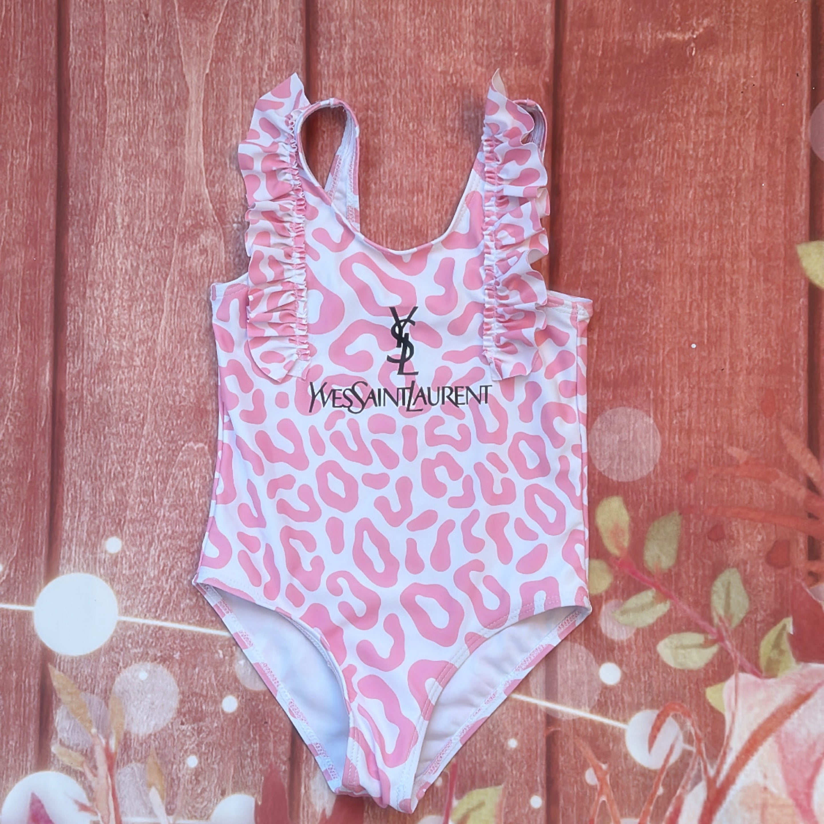 5y swimsuit