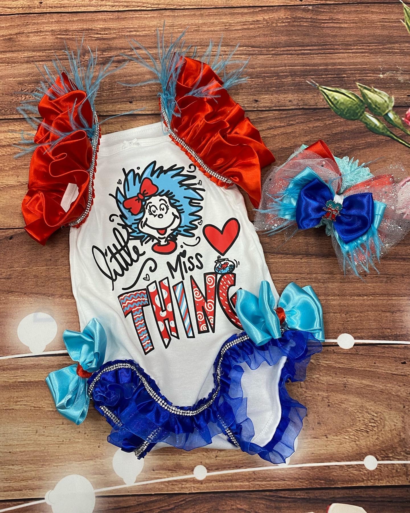 Dr suess