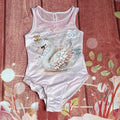 5y leotard