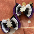 Halloween ghost piggy set