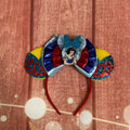 Snow White mouse ears