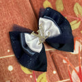 Navy LV 6 inch bow