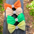 5 inch bundle set pool bow