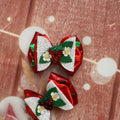 Strawberry piggy set