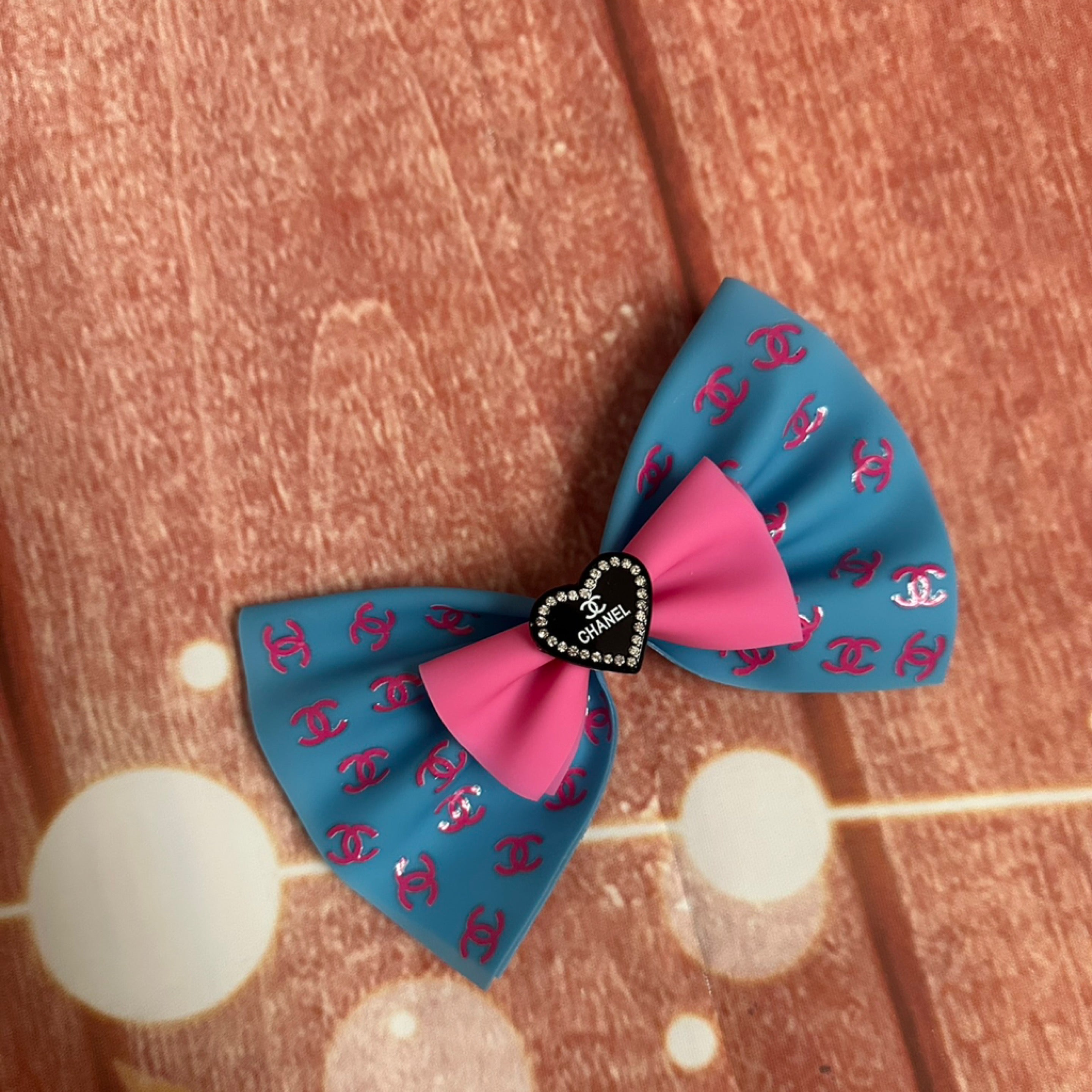 5 inch pool bow