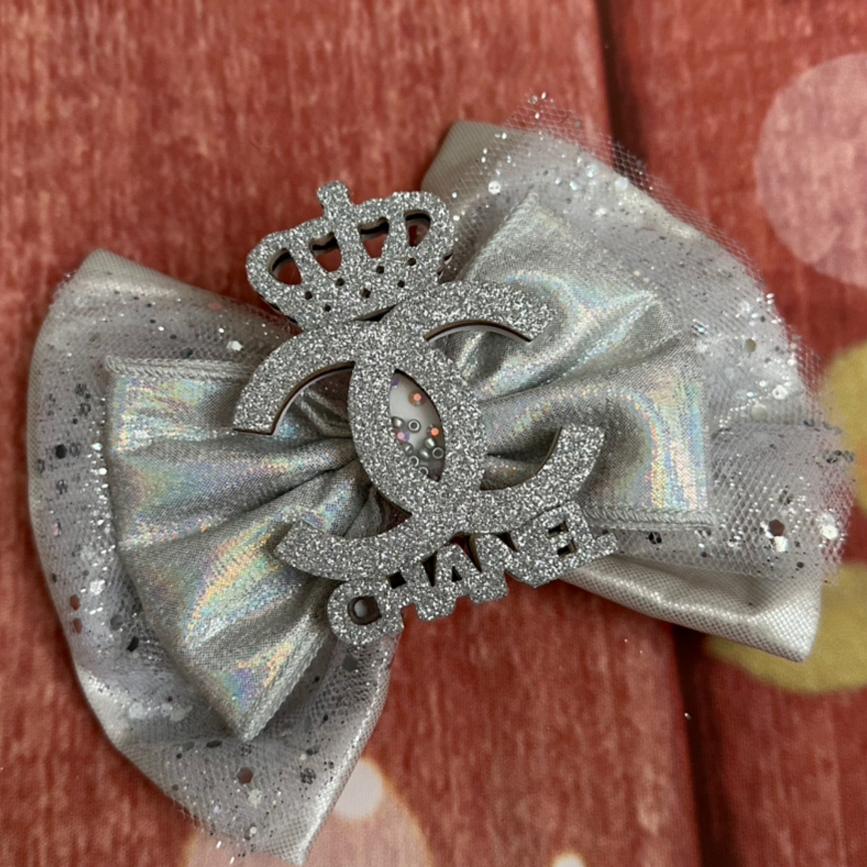 Cc 6 inch bow