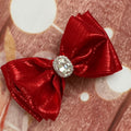 Red piggy size clip