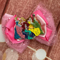Princess 5 inch bow