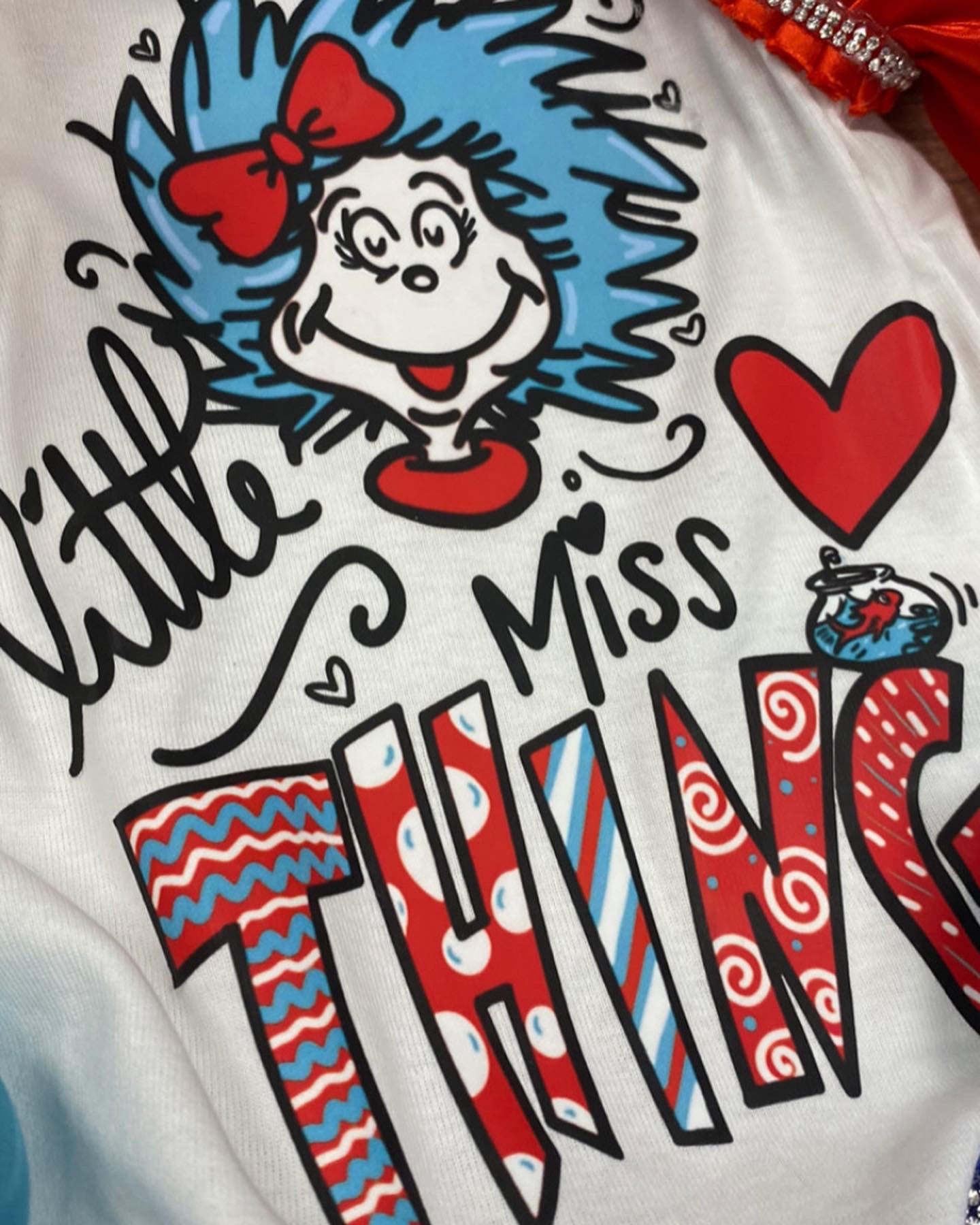 Dr suess