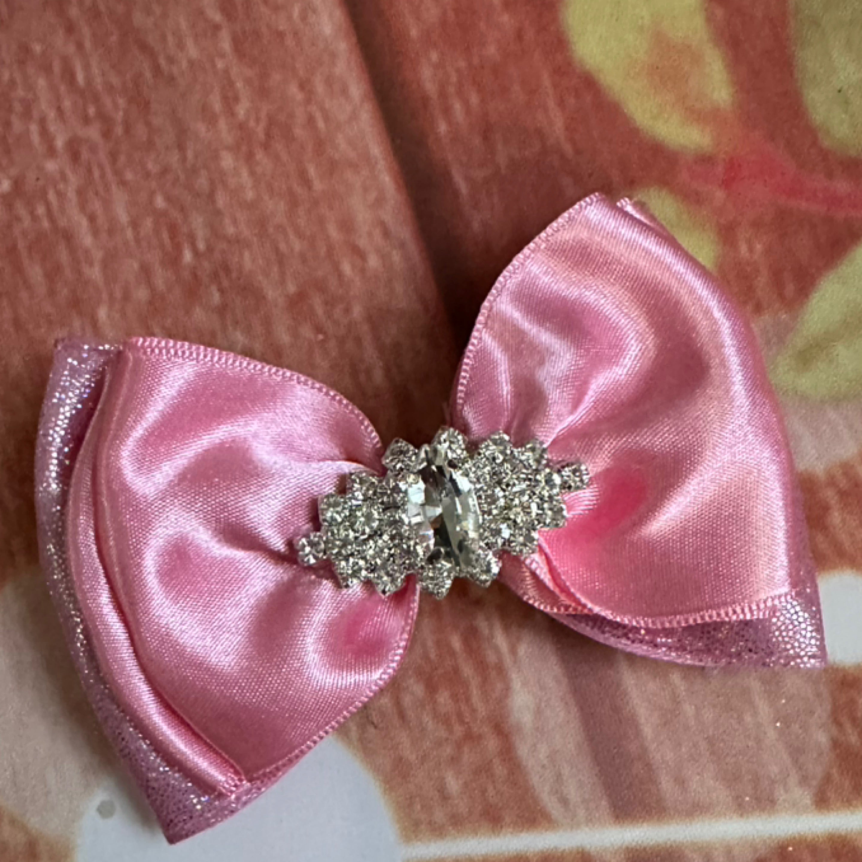 Piggy size clip
