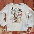 7y sweatshirt