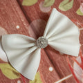5 inch pool bow