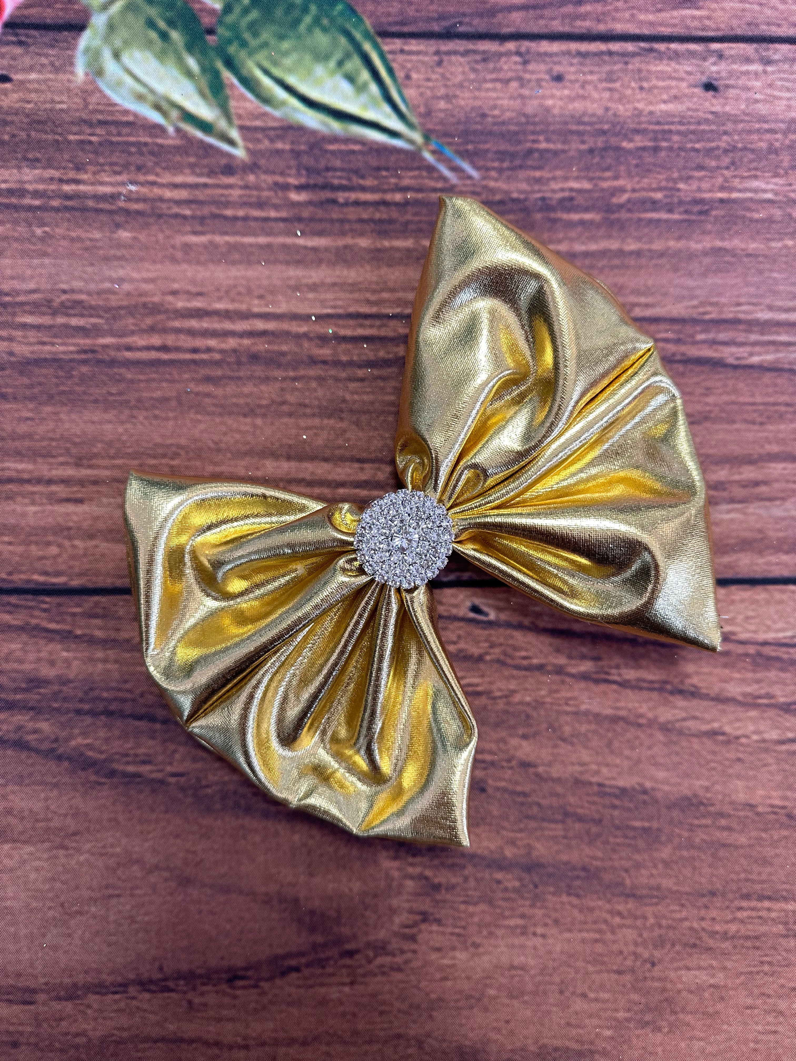 Hair clip