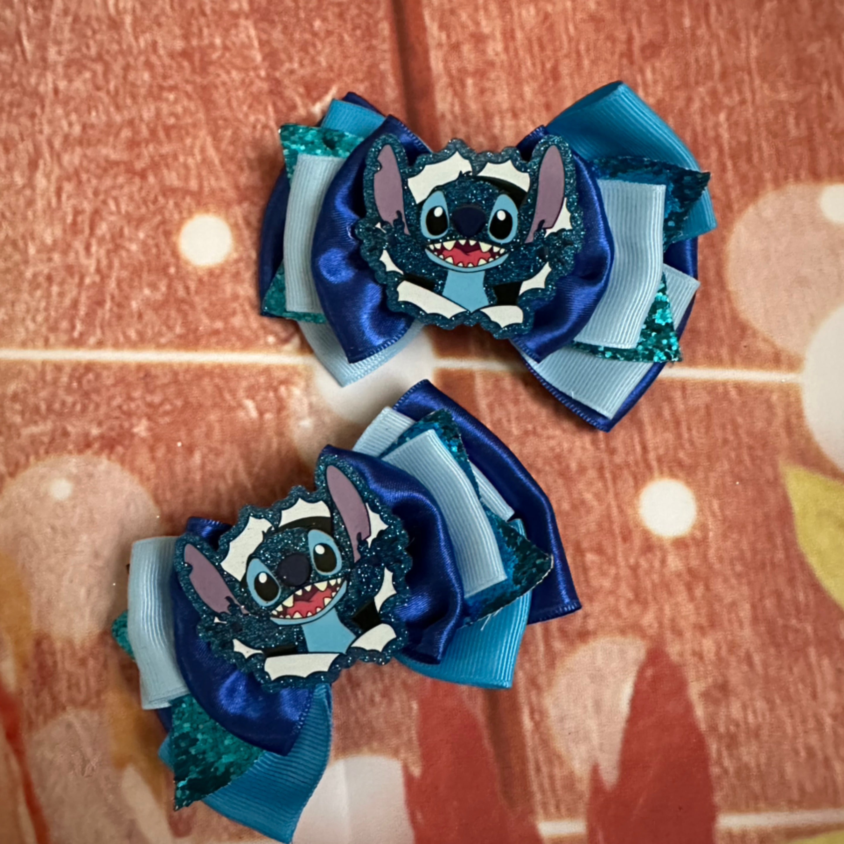Xl stich piggy set