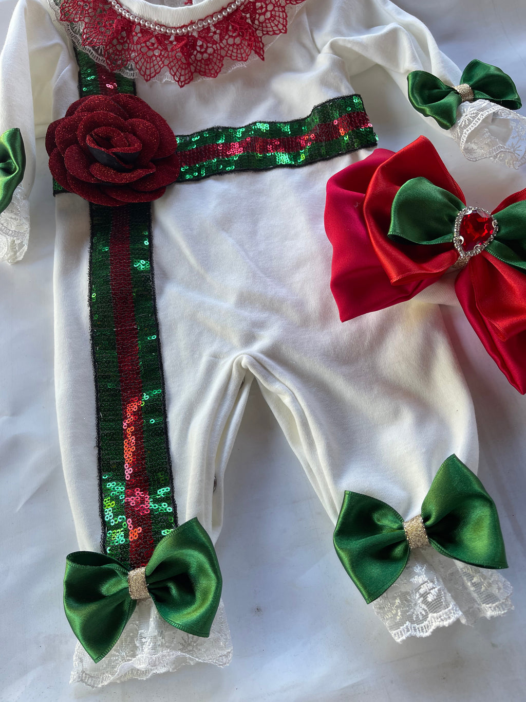 Christmas set