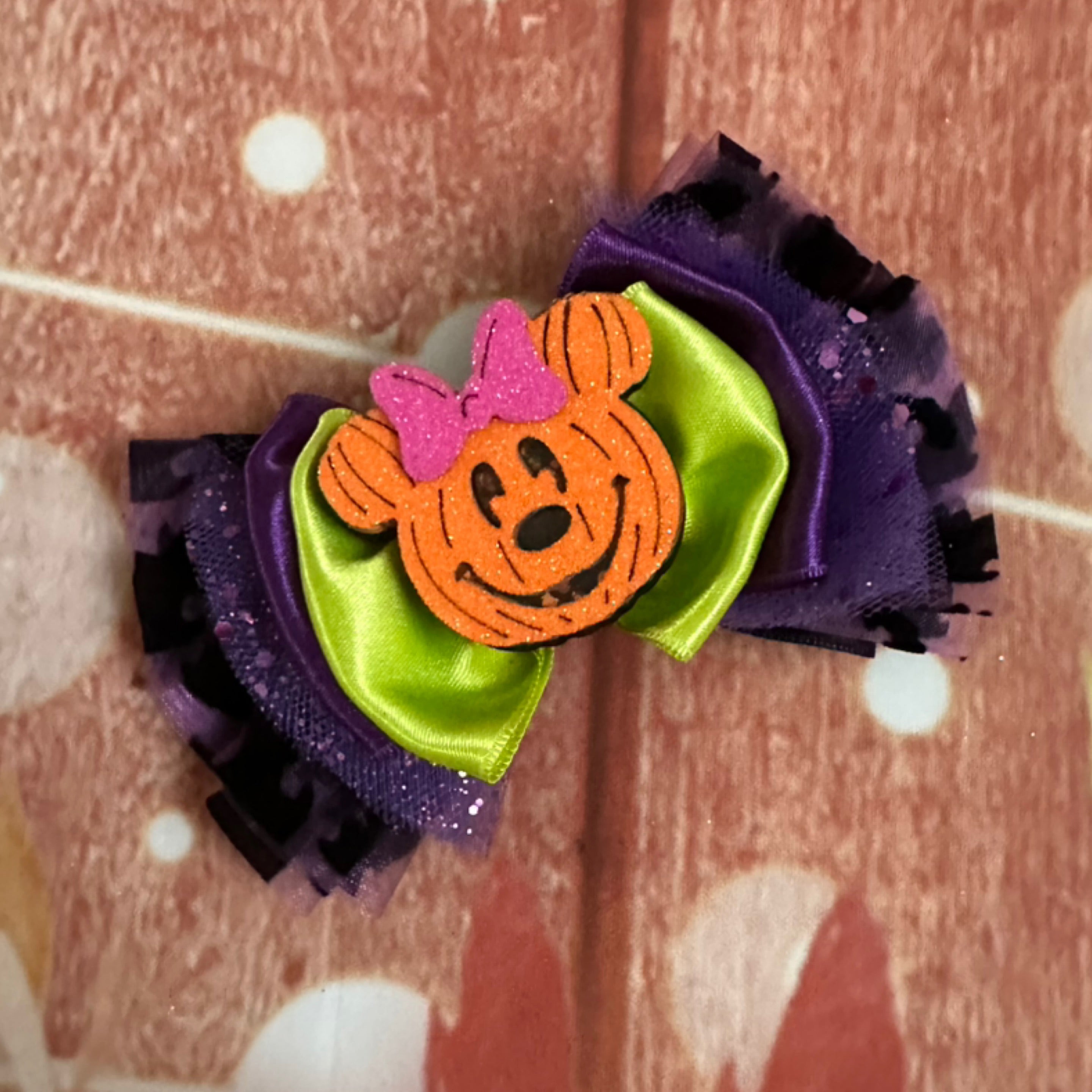 Xl piggy clip