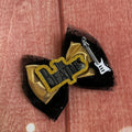 Rock n roll the Beatles hair bow