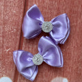 Lavender piggy set