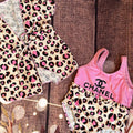 6/9 swimsuit set with coverup